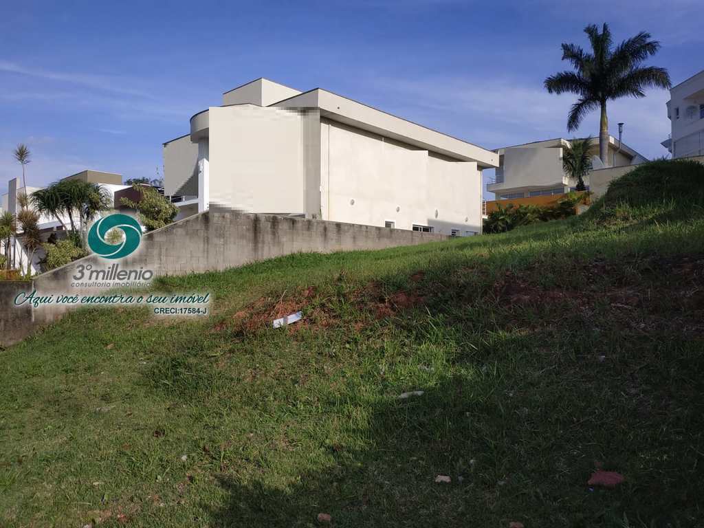Terreno em Jandira, no bairro Reserva Santa Maria