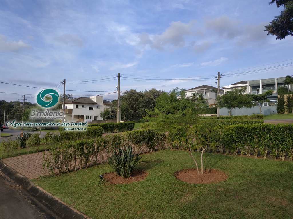 Terreno em Jandira, no bairro Reserva Santa Maria