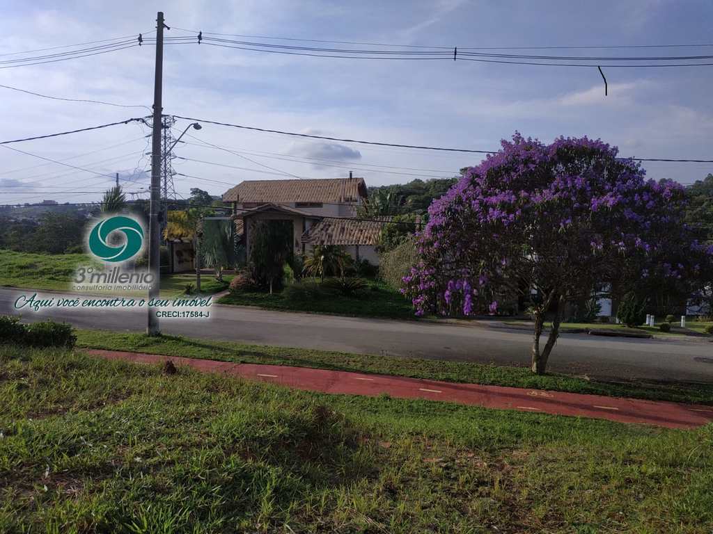 Terreno em Jandira, no bairro Reserva Santa Maria