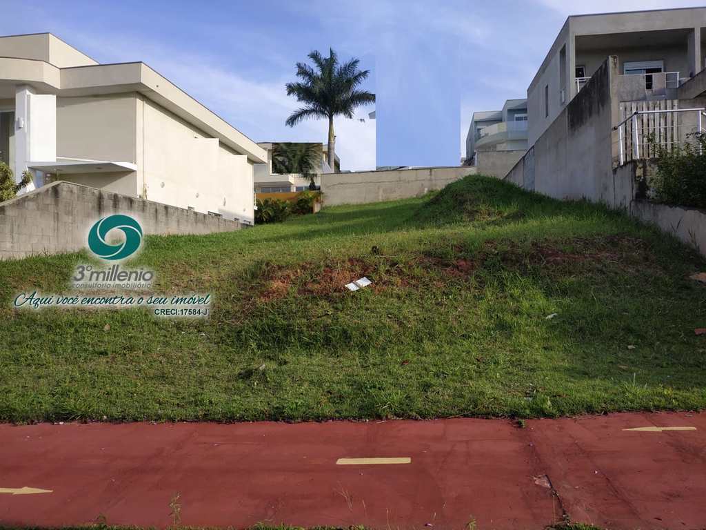 Terreno em Jandira, no bairro Reserva Santa Maria