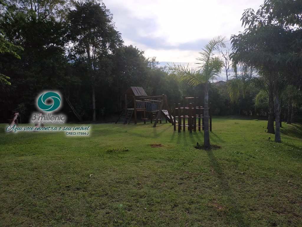Terreno em Jandira, no bairro Reserva Santa Maria