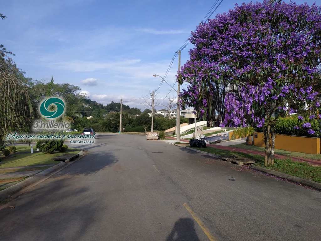 Terreno em Jandira, no bairro Reserva Santa Maria