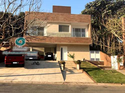 Casa, código 31293 em Cotia, bairro Reserva do Viana