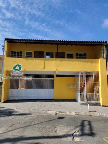 Casa, código 31301 em Cotia, bairro Jardim Miranda