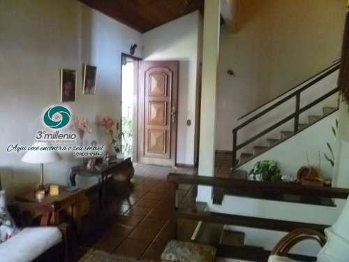 Casa, código 31319 em Cotia, bairro Granja Viana