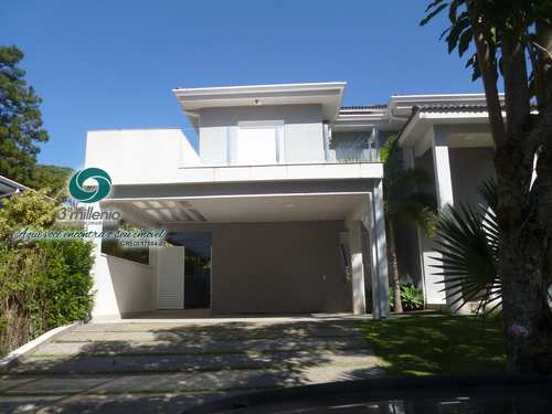 Casa, código 31368 em Cotia, bairro Moinho Velho