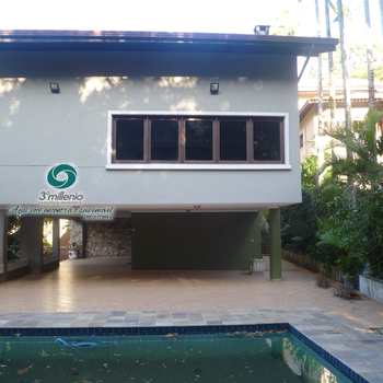 Casa em Cotia, bairro Palos Verdes