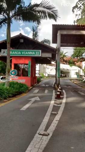 Casa, código 31397 em Cotia, bairro Granja Viana II - Gleba IV E V