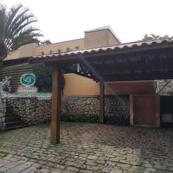 Casa em Carapicuíba, bairro Vila da Mata