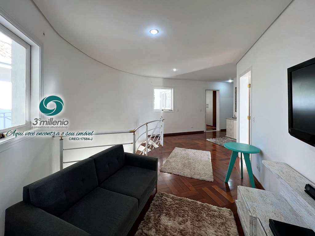 Casa em Cotia, no bairro São Paulo II
