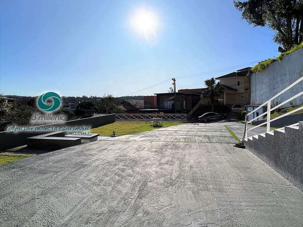 Casa em Cotia, no bairro São Paulo II