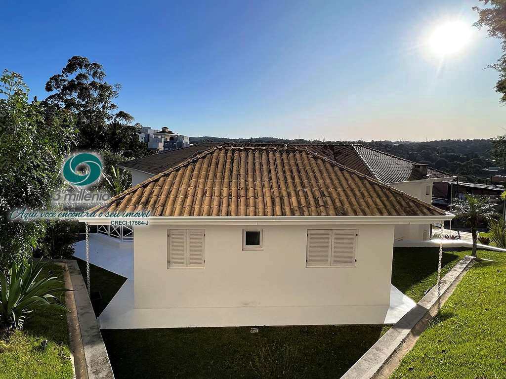 Casa em Cotia, no bairro São Paulo II