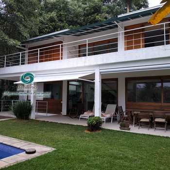 Casa em Cotia, bairro Granja Viana II