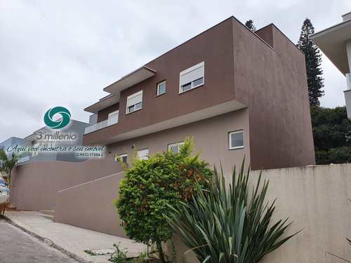 Casa, código 31425 em Cotia, bairro Vila Santo Antônio