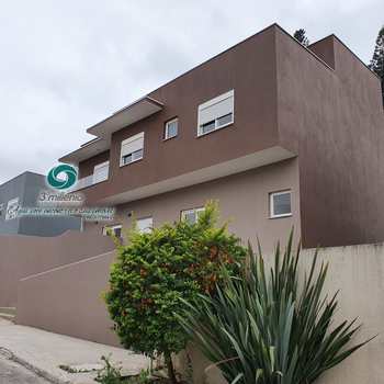 Casa em Cotia, bairro Vila Santo Antônio