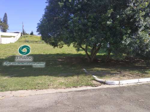Terreno, código 31426 em Cotia, bairro Jardim Passárgada I