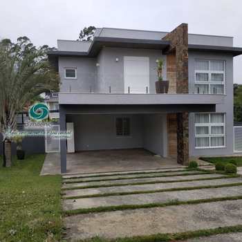 Casa em Embu das Artes, bairro Parque das Artes