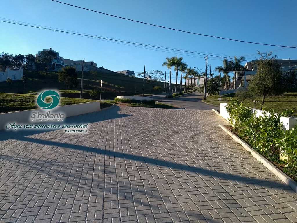 Terreno em Jandira, no bairro Reserva Santa Maria