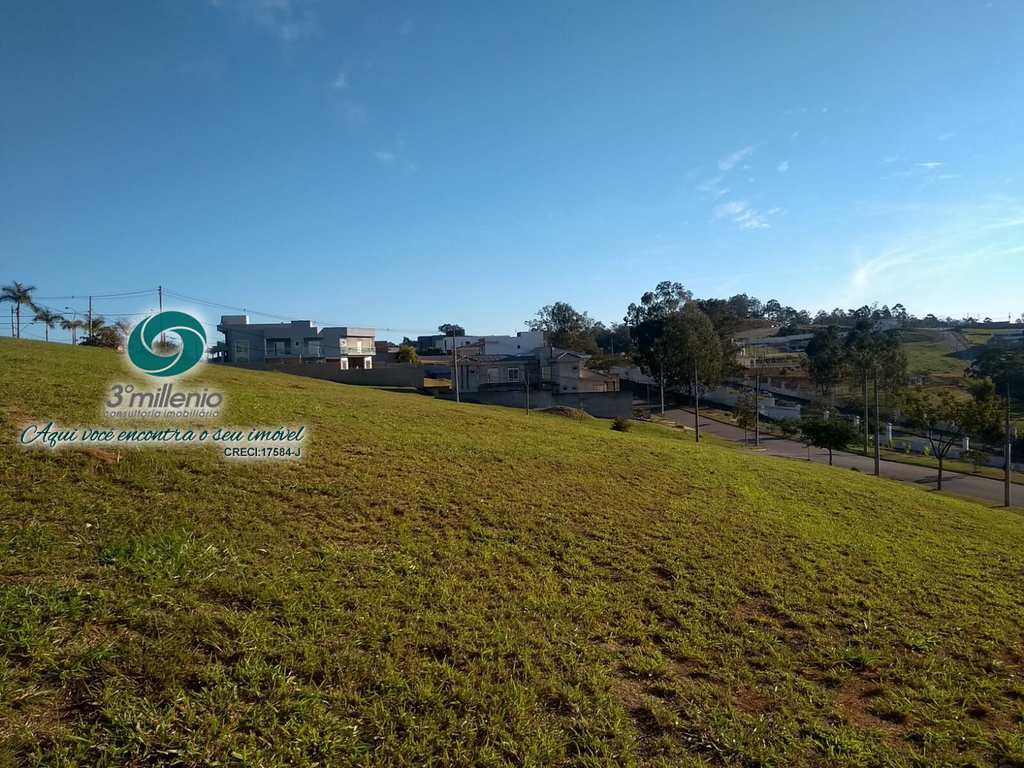 Terreno em Jandira, no bairro Reserva Santa Maria