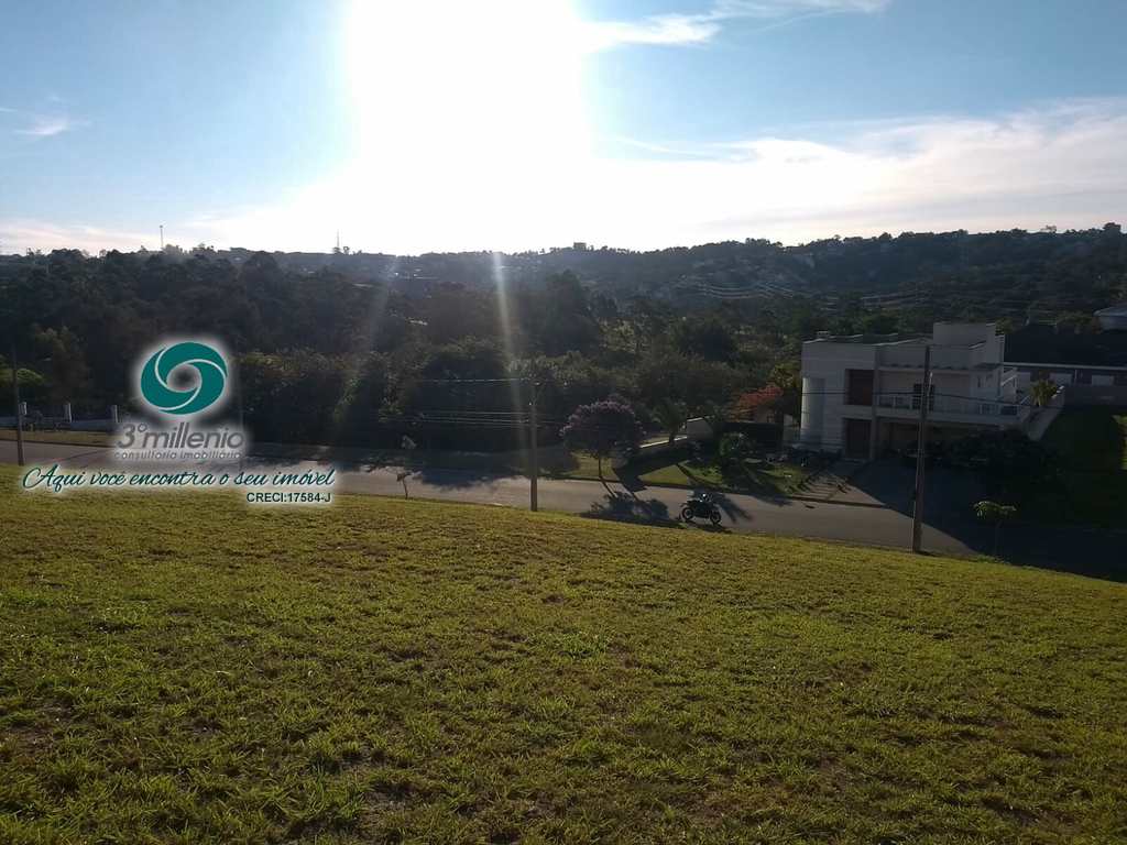 Terreno em Jandira, no bairro Reserva Santa Maria