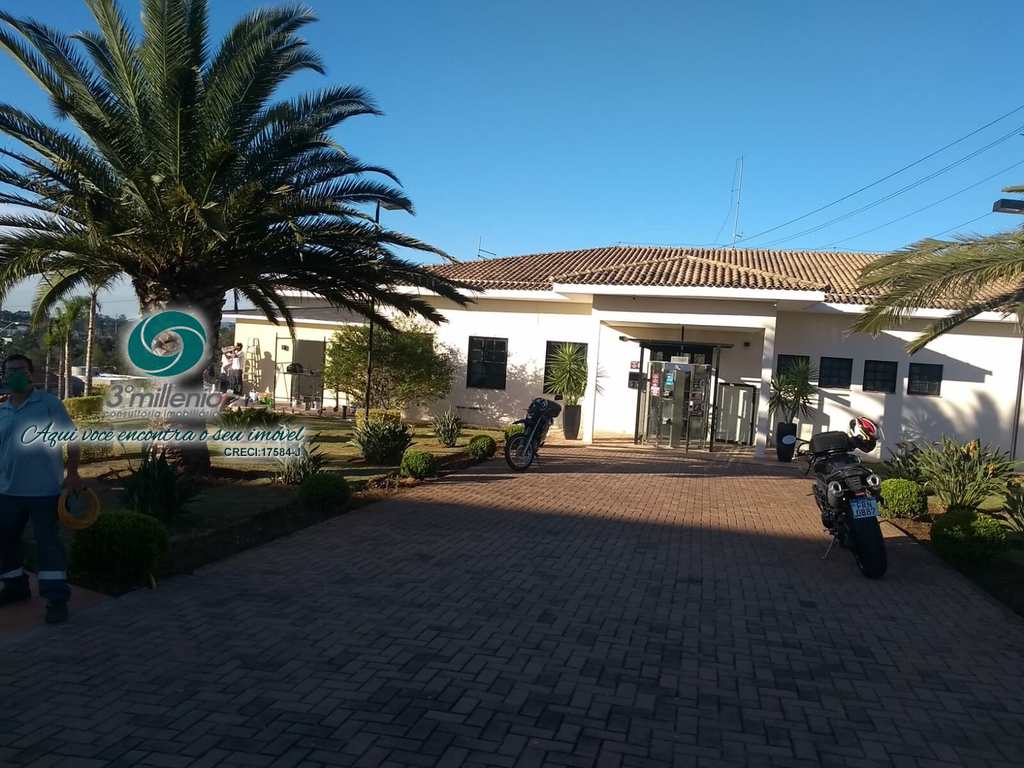 Terreno em Jandira, no bairro Reserva Santa Maria