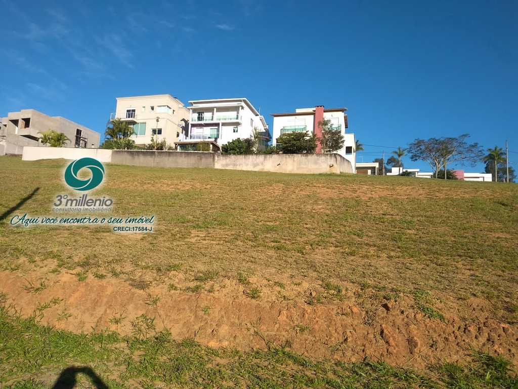 Terreno em Jandira, no bairro Reserva Santa Maria