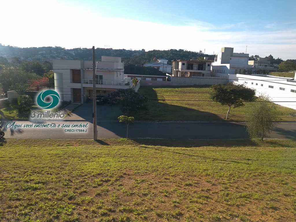 Terreno em Jandira, no bairro Reserva Santa Maria