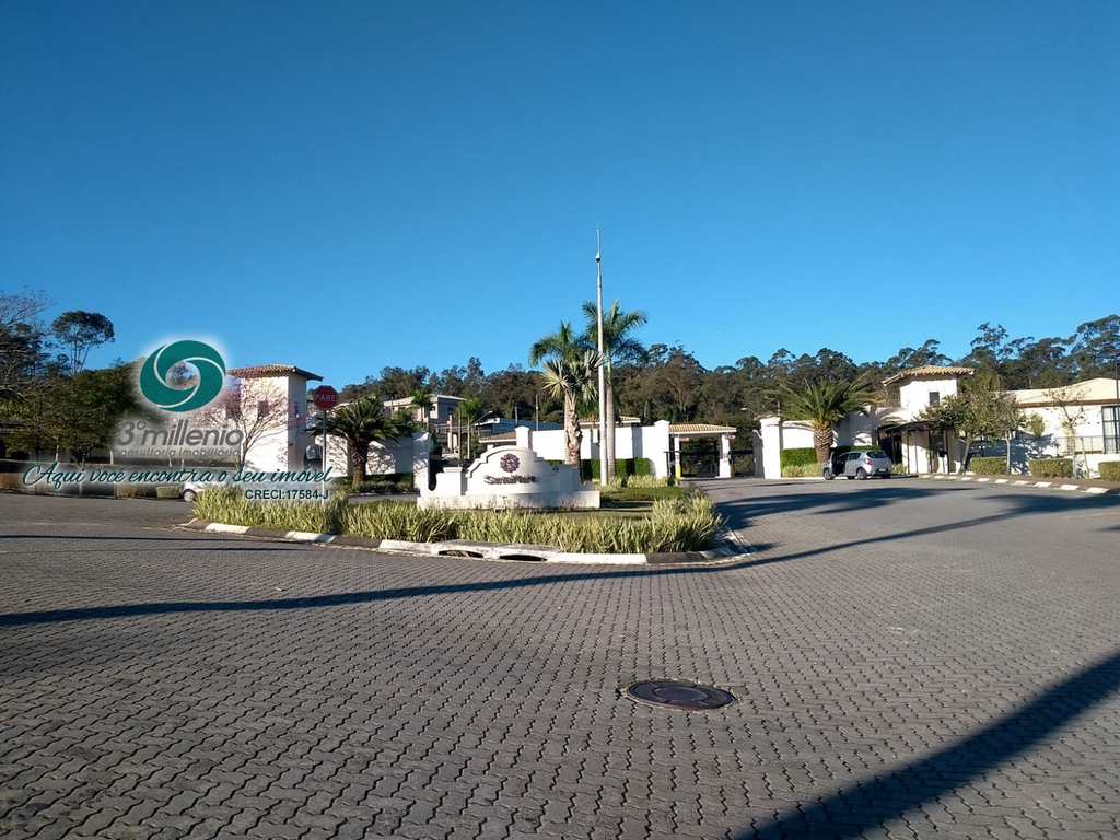 Terreno em Jandira, no bairro Reserva Santa Maria