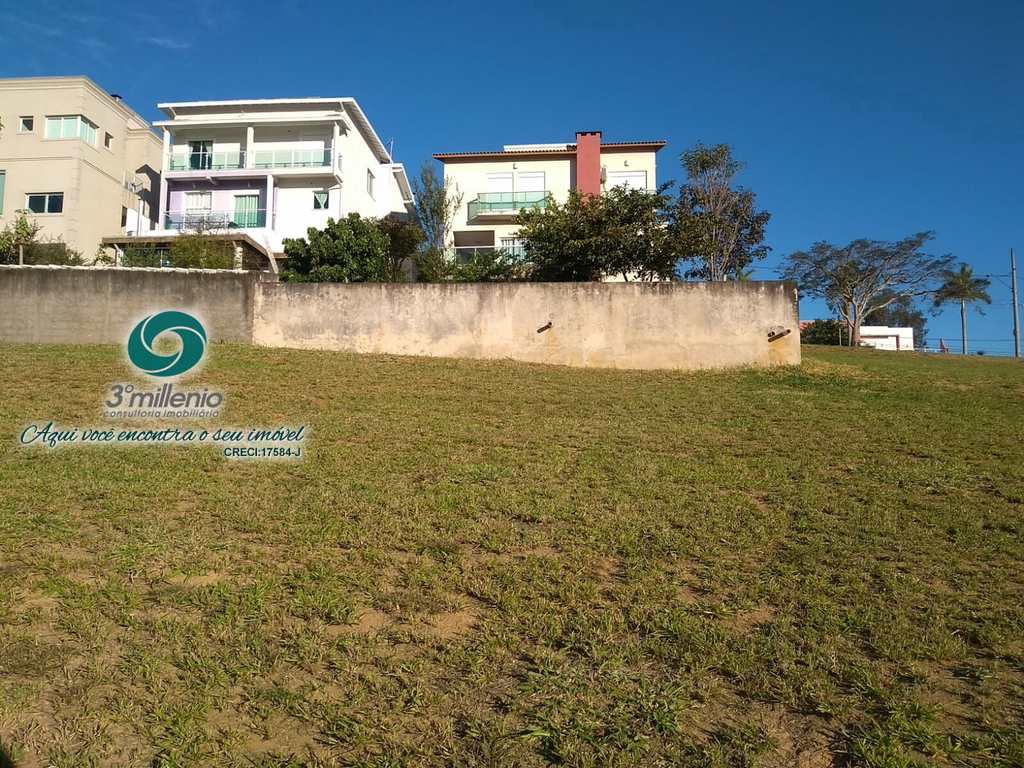 Terreno em Jandira, no bairro Reserva Santa Maria