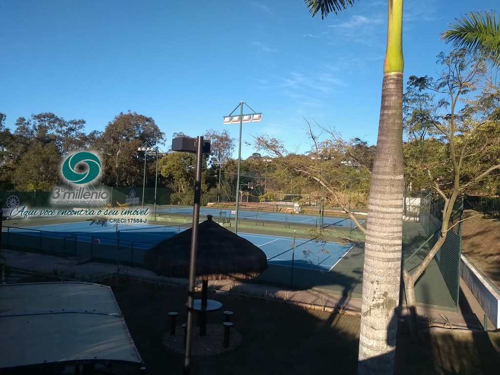 Terreno em Jandira, no bairro Reserva Santa Maria