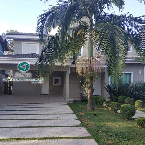 Casa, código 31434 em Cotia, bairro Colinas de São Fernando