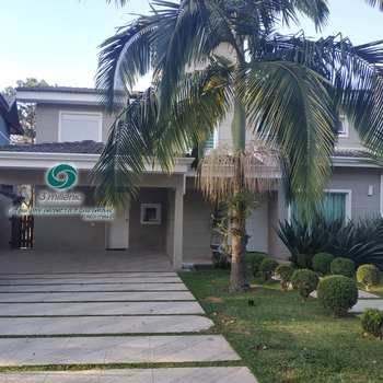 Casa em Cotia, bairro Colinas de São Fernando