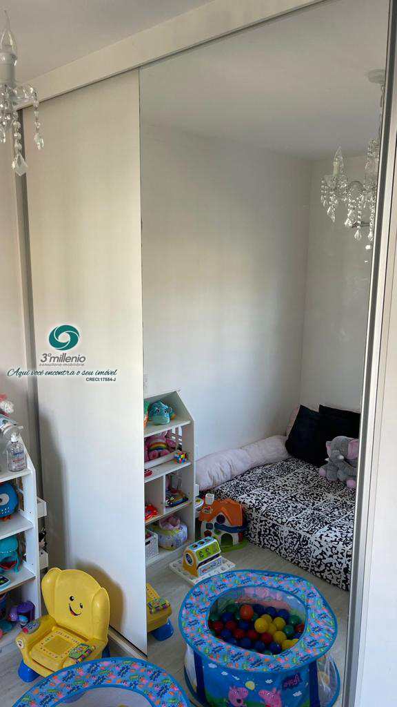 Casa em Cotia, no bairro Bosque do Vianna