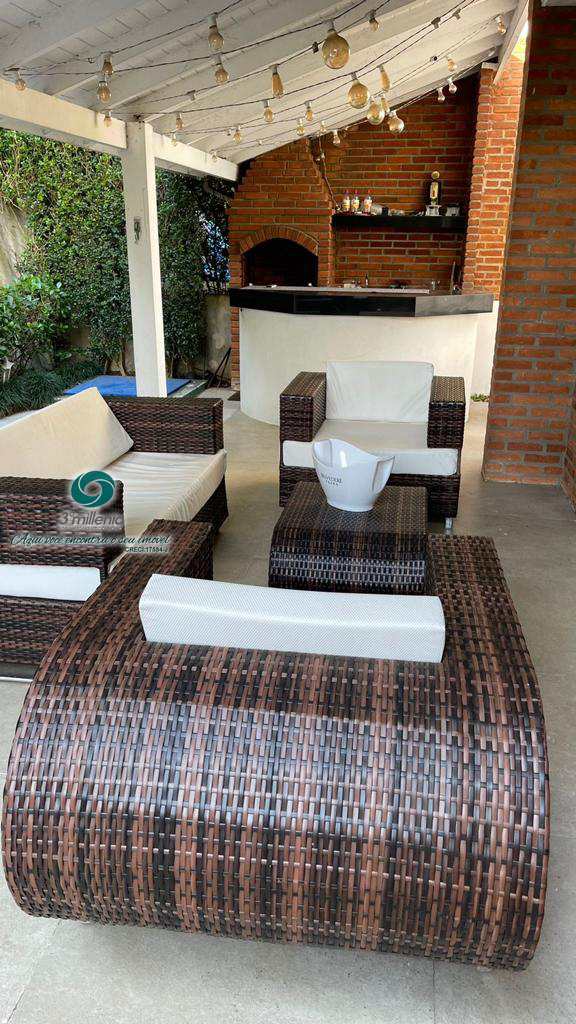Casa em Cotia, no bairro Bosque do Vianna