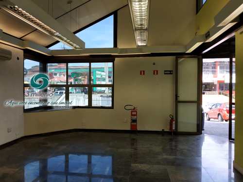Sala Comercial, código 31446 em Cotia, bairro Granja Viana