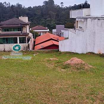 Terreno em Cotia, bairro Jardim Caiapiá