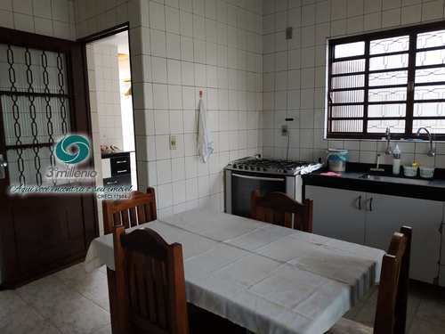 Casa, código 31455 em Cotia, bairro Jardim Ipês