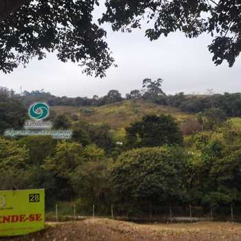 Terreno em Cotia, bairro Jardim Caiapiá