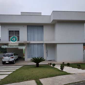 Casa em Cotia, bairro Jardim Caiapiá