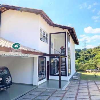 Casa em Cotia, bairro Granja Viana II