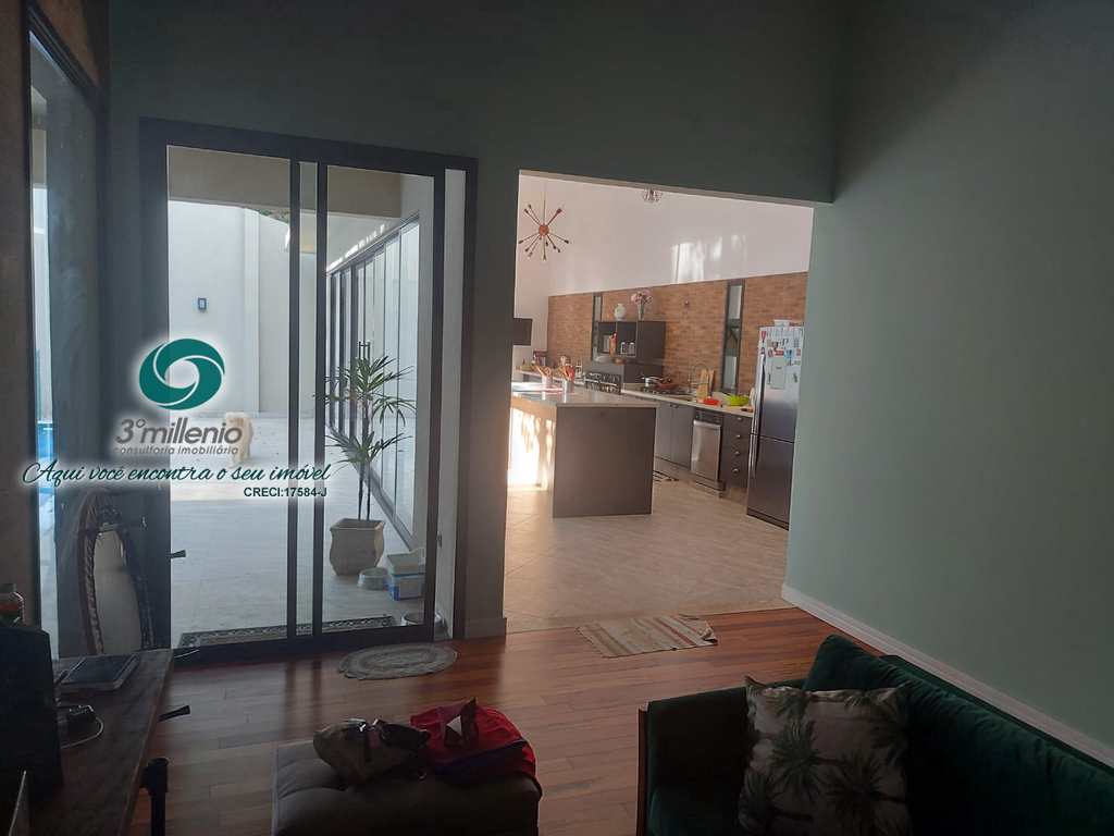Casa em Jandira, no bairro Altos de São Fernando