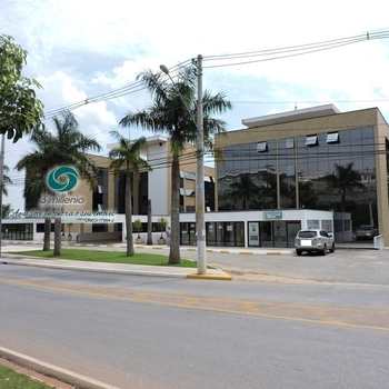 Sala Comercial em Cotia, bairro Paisagem Renoir