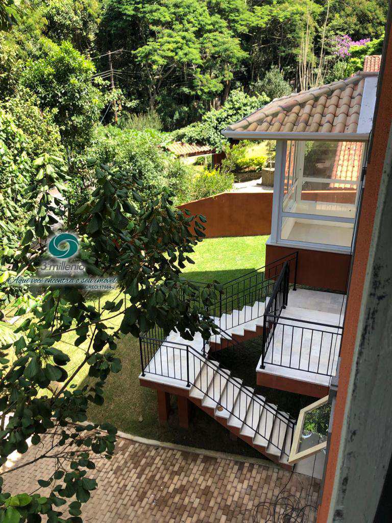 Casa em Jandira, no bairro Altos de São Fernando