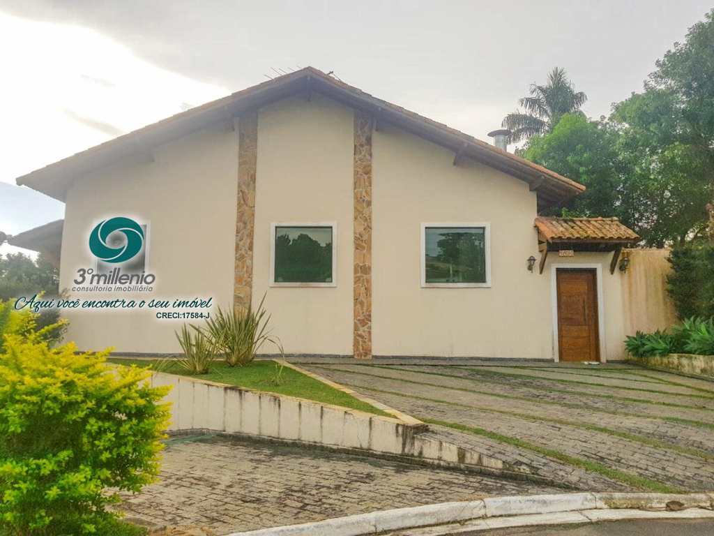 Casa em Itapevi, no bairro Transurb