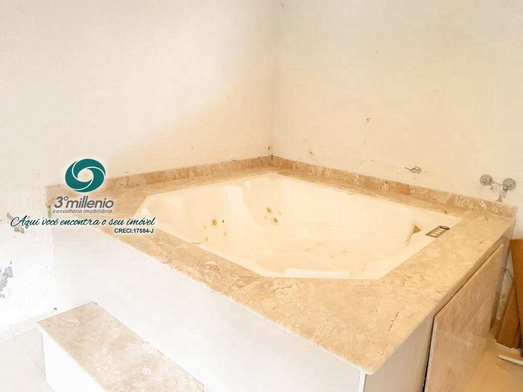Casa em Itapevi, no bairro Transurb