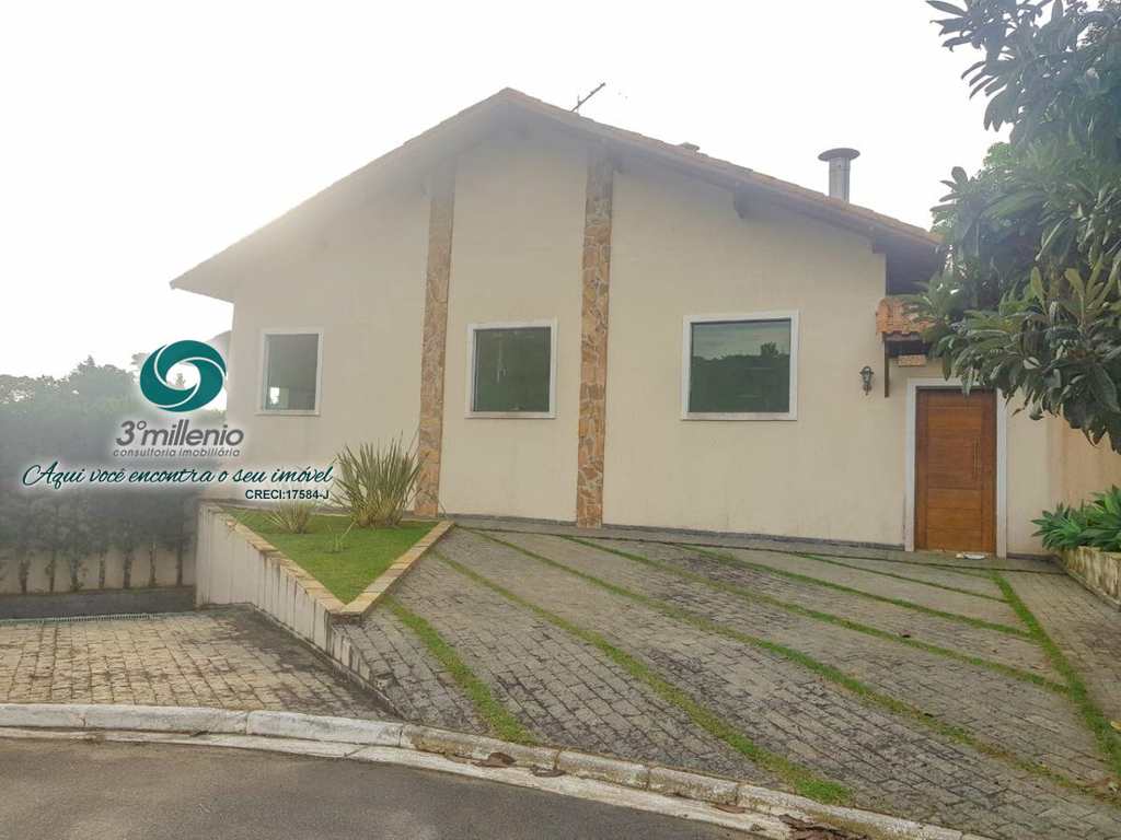 Casa em Itapevi, no bairro Transurb