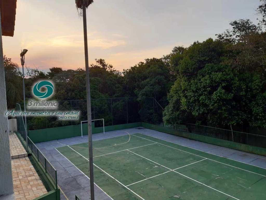 Casa em Itapevi, no bairro Transurb