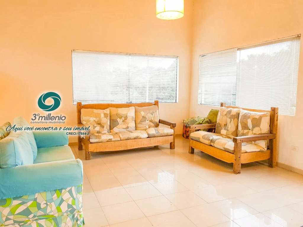 Casa em Itapevi, no bairro Transurb