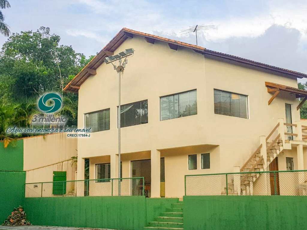 Casa em Itapevi, no bairro Transurb