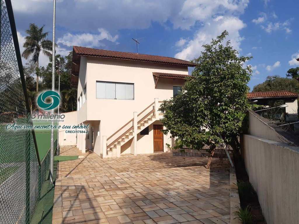 Casa em Itapevi, no bairro Transurb
